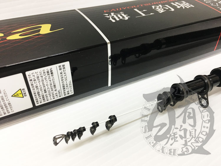 百有釣具 Shimano Searea 海上釣堀振出磯釣竿規格 Saguri真鯛400 Pchome商店街 台灣no 1 網路開店平台