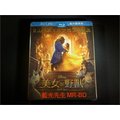 [3D藍光BD] - 美女與野獸 Beauty and the Beast 3D + 2D 雙碟限定版 ( 得利公司貨 )