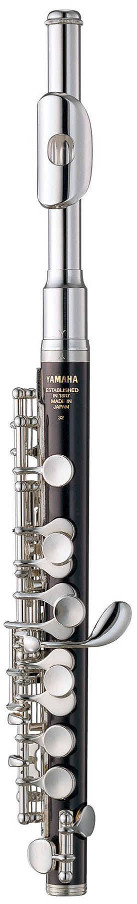 全方位樂器】YAMAHA Piccolo 學生級短笛YPC-32 YPC32 - PChome 商店街