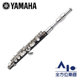 全方位樂器】YAMAHA Piccolo 學生級短笛YPC-32 YPC32 - PChome 商店街