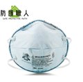 防護職人➤➤3M-8246 防酸性氣體口罩 R95等級 過濾粉塵及酸性氣體 油煙 PM2.5 活性碳層(20個/盒)