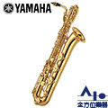 【全方位樂器】YAMAHA 專業級 Eb上低音薩克斯風 YBS-62 YBS62