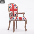 INPHIC-縫扣造型英國國旗單椅 多款可選_Y328
