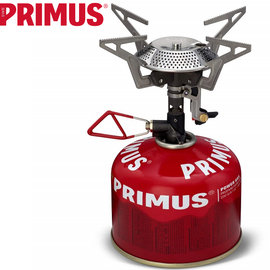 Primus 強力瓦斯爐/登山爐/攻頂爐/附電子點火器 PowerTrail Stove Piezo 324417