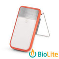 【美國BioLite】Powerlight Mini 迷你隨行燈-紅 Outdoor Techies 充電 燈 自行車燈 行動電源 電池 露營 戶外 PLB100