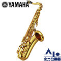 【全方位樂器】YAMAHA 客製Z系列次中音薩克斯風 YTS-82Z03 YTS82Z03