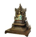 INPHIC-東南亞 家居飾品 泰國工藝品 泰式 木雕 工藝品 擺飾 佛龕
