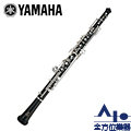 【全方位樂器】YAMAHA 學生級 Oboes雙簧管 YOB-241 YOB241