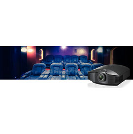 SONY VPL-HW45ES Full HD 3D 劇院投影機(黑白兩色可選)台灣公司貨3年保固