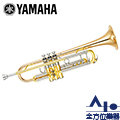 【全方位樂器】YAMAHA Bb Trumpet 降B調 小號 小喇叭 YTR-8335G 04 YTR8335G 04