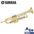 【全方位樂器】YAMAHA C Trumpet C調 小號 小喇叭 YTR-8445G II YTR8445G II