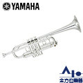 【全方位樂器】YAMAHA Xeno Artist型號「紐約」系列 C調小號 YTR-9445NYS02 YTR9445NYS02
