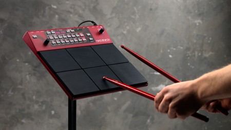 Nord】Drum 3P 電子鼓- PChome 商店街