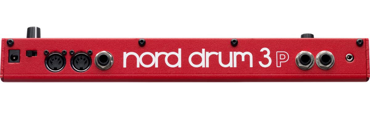 Nord】Drum 3P 電子鼓- PChome 商店街