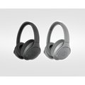 禾豐音響 送收納袋+USB充電器 ATH-ANC700BT 日本鐵三角 Audio-technica 藍牙抗噪耳罩耳機