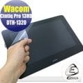 【Ezstick】Wacom Cintiq Pro 13HD DTH-1320 觸控繪圖專用 TOUCH PAD 保護貼