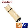 【量販包】Gigastone   U303  64G USB3.0隨身碟*5