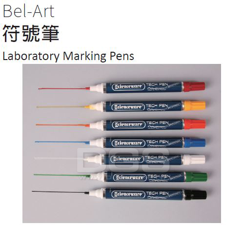 Laboratory Marking Pens