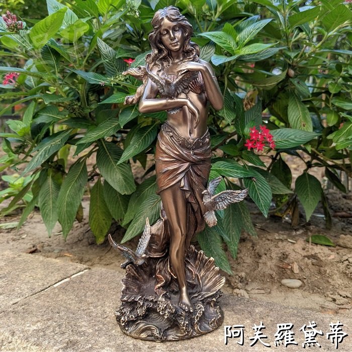 天使雕刻/飾品< 天使/精靈/獨角獸系列- 聖哲曼魔法屋
