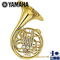 【全方位樂器】YAMAHA 專業型 F/Bb 雙調性法國號 YHR-668II YHR668II