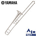 【全方位樂器】YAMAHA 學生級 Bb 降B調 次中音長號 YSL-354SE YSL354SE