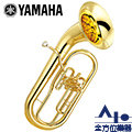 【全方位樂器】YAMAHA 學生級 Bb 降B調 粗管上低音號 YEP-211 YEP211