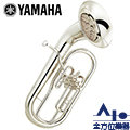 【全方位樂器】YAMAHA 學生級 Bb 降B調 粗管上低音號 YEP-211S YEP211S