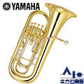 【全方位樂器】YAMAHA 進階級 Bb 降B調 粗管上低音號 YEP-321 YEP321