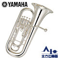 【全方位樂器】YAMAHA 進階級 Bb 降B調 粗管上低音號 YEP-321S YEP321S