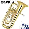 【全方位樂器】YAMAHA 專業級 Bb 降B調 粗管上低音號 YEP-621 YEP621