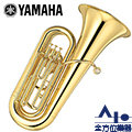 【全方位樂器】YAMAHA 學生級 BBb 降B調 低音號 YBB-105 YBB105