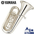 【全方位樂器】YAMAHA 學生級 BBb 降B調 低音號 YBB-105S YBB105S