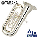 【全方位樂器】YAMAHA 學生級 BBb 降B調 低音號 YBB-201S YBB201S