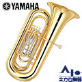 【全方位樂器】YAMAHA 進階級 BBb 降B調 低音號 YBB-321 YBB321