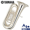 【全方位樂器】YAMAHA 進階級 BBb 降B調 低音號 YBB-321S YBB321S