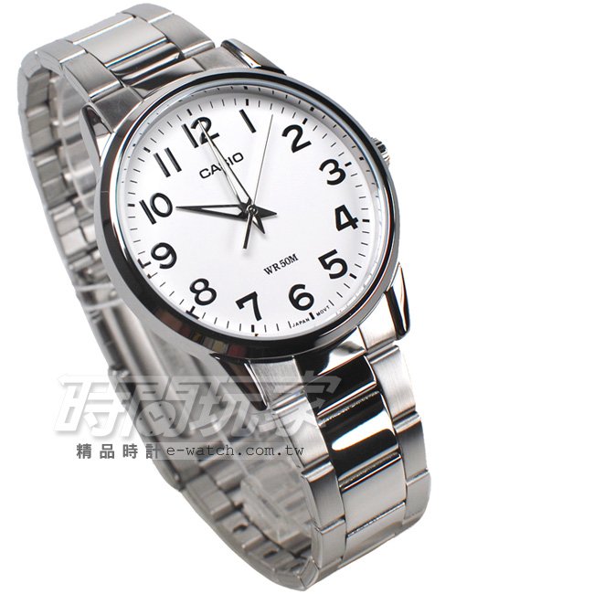 Casio mtp outlet 1303 price