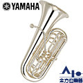 【全方位樂器】YAMAHA 專業級 BBb 降B調 低音號 YBB-621S YBB621S