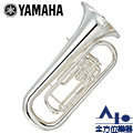 【全方位樂器】YAMAHA 行進銅管 Bb調 可調整式粗管上低音號 YEP-201M YEP201M