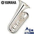 【全方位樂器】YAMAHA 行進銅管 BBb調 可調整式低音號 YBB-105M YBB105M