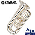 【全方位樂器】YAMAHA 行進銅管 BBb調 可調整式低音號 YBB-201M YBB201M