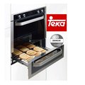 【BS】Teka德國 HLD-45.15專業子母烤箱 60公分 崁入式烤箱
