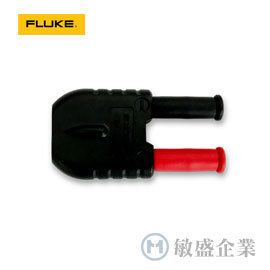 (敏盛企業)Fluke 80AK 熱電偶適配器