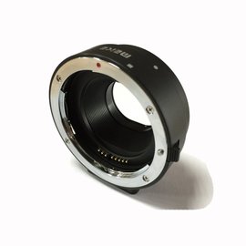 ＊華揚數位＊美科 Meike MK-C-AF4 FOR Canon EOS M 系列 可自動對焦 轉接環