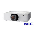 【NEC】PA903X 9000流明 XGA解析度 高階工程液晶投影機
