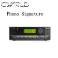 【竹北勝豐群音響】 CYRUS Phono Signature 旗艦級唱頭等化器 MM/MC Phonostage
