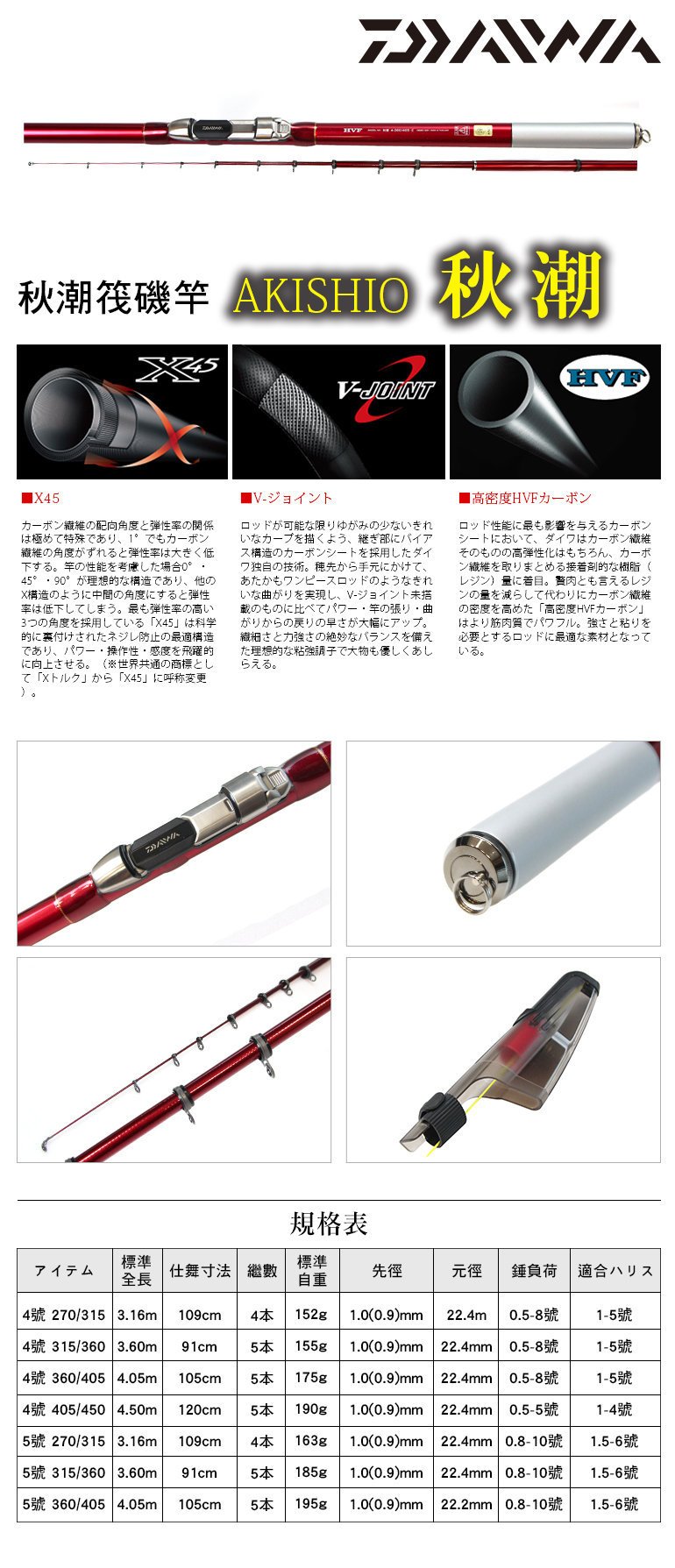 百有釣具 Daiwa 新版秋潮筏磯竿 Zoom 5號315 360 台灣特別版 公司貨推薦再送碳纖 Carbon線 Pchome商店街 台灣no 1 網路開店平台