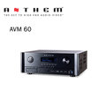 【竹北音響勝豐群】Anthem AVM 60 環繞前級擴大機 11.2聲道加上最高規格
