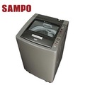 聲寶單槽變頻15公斤洗衣機 ES-DD15P(K1)