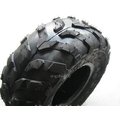 INPHIC-小恐龍小悍馬沙灘車摩托車輪胎配件 14570-6吋真空人字托花輪胎