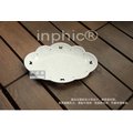 INPHIC-法國設計歐式鏤空陶瓷盤子 白瓷鎂質瓷 糕點盤水果盤